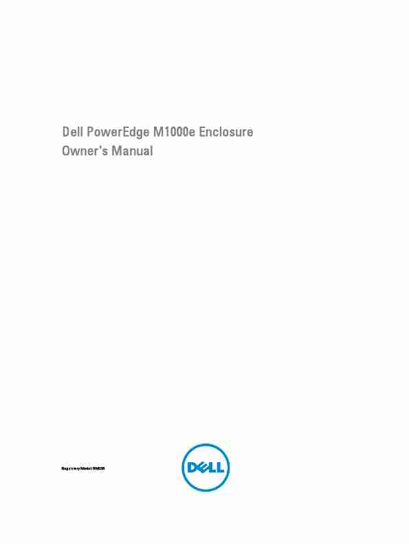 Dell Computer Hardware M1000E-page_pdf
